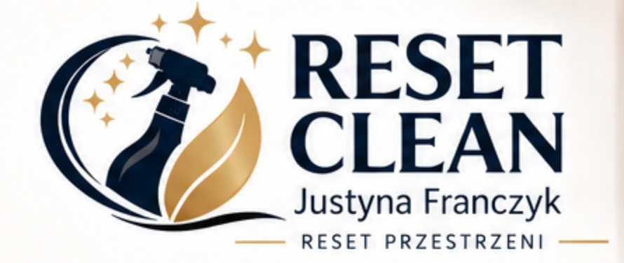 Reset Clean — Justyna Franczyk